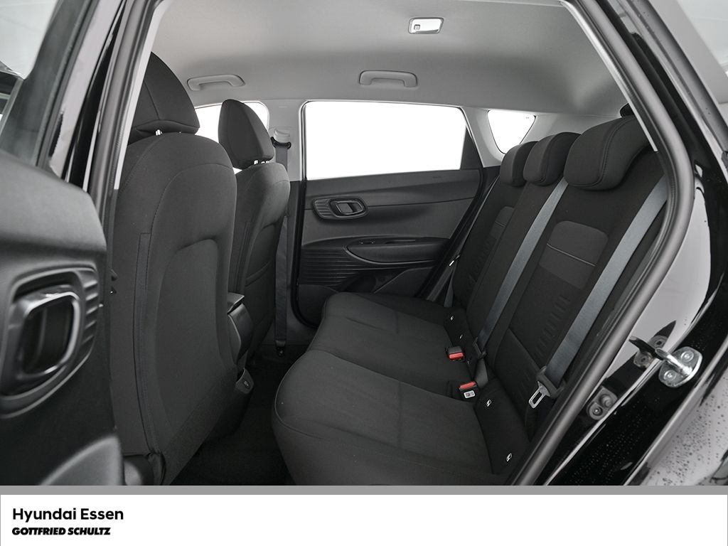 Hyundai BAYON – Bild 11
