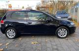 Volkswagen Golf 1.6 TDI Comfortline Comfortline - Volkswagen Golf aus 2011: TDI