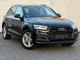 Audi Q5 quattro sport S Line Sportpaket Plus - Audi Q5: Line Sportpaket