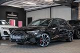 Audi S3 SB 2.0 TFSI quattro|MAGNETIC-RIDE|HEAD-UP|B&O - Audi S3: Kombi