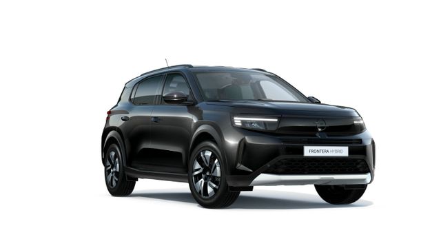 Frontera GS Hybrid e-DSC Automatik