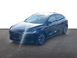 Ford Focus TITANIUM EDITION NAVI / KAMERA / PDC / FAH - Ford Focus: Titanium Edition