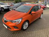 Renault Clio V Experience TCe100  Navi Voll-LED PDC SHZ  - Renault Clio Vorführfahrzeuge