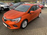 Renault Clio V Experience TCe100  Navi Voll-LED PDC SHZ  - Renault Vorführfahrzeuge
