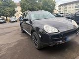 Porsche Cayenne S 4.5 V8 top gepflegt - Porsche Cayenne: 4.5