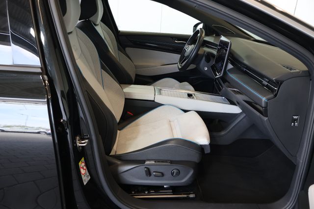 Volkswagen ID.7 Pro HK+HUD+MATRIX+360°+SITZKLIMA+PANO
