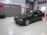 Mercedes-Benz 190 D 2,5 Turbo Diesel W201 Oldtimer 16V EVO - Mercedes-Benz 190 mit Diesel-Antrieb: Limousine, 2.5