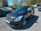 Suzuki Swift Club AUTOMATIK KLIMA 5-TÜRER TÜV NEU - Suzuki Swift: Automat