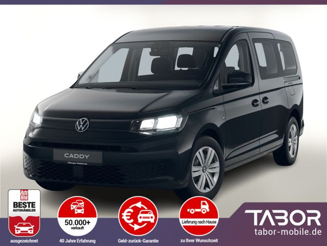 Volkswagen Caddy Maxi 1.5 TSI 116 DSG Ready2D SHZ 2ZClim