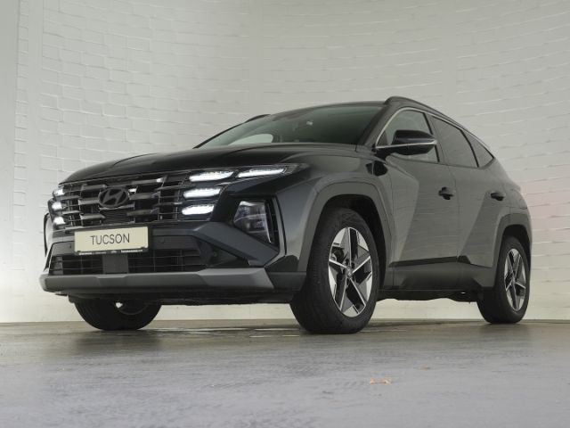 Hyundai Tucson – Bild 25