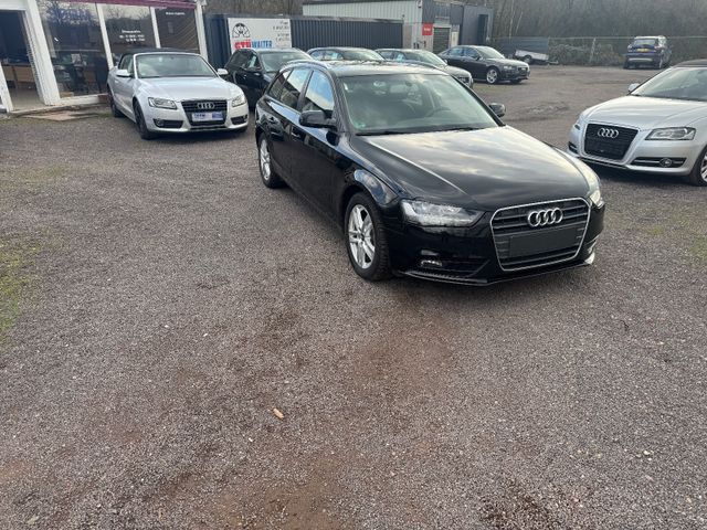 Audi A4 1.8 TFSI multitronic Steuerkette/Insp/Tüv Neu