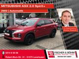 Mitsubishi ASX 2.0 Spirit+ 2WD Automatik - Mitsubishi ASX in Köln