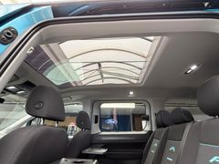 FORD Grand Tourneo Connect 2.0 EB Active*LED*DAB*SHZ