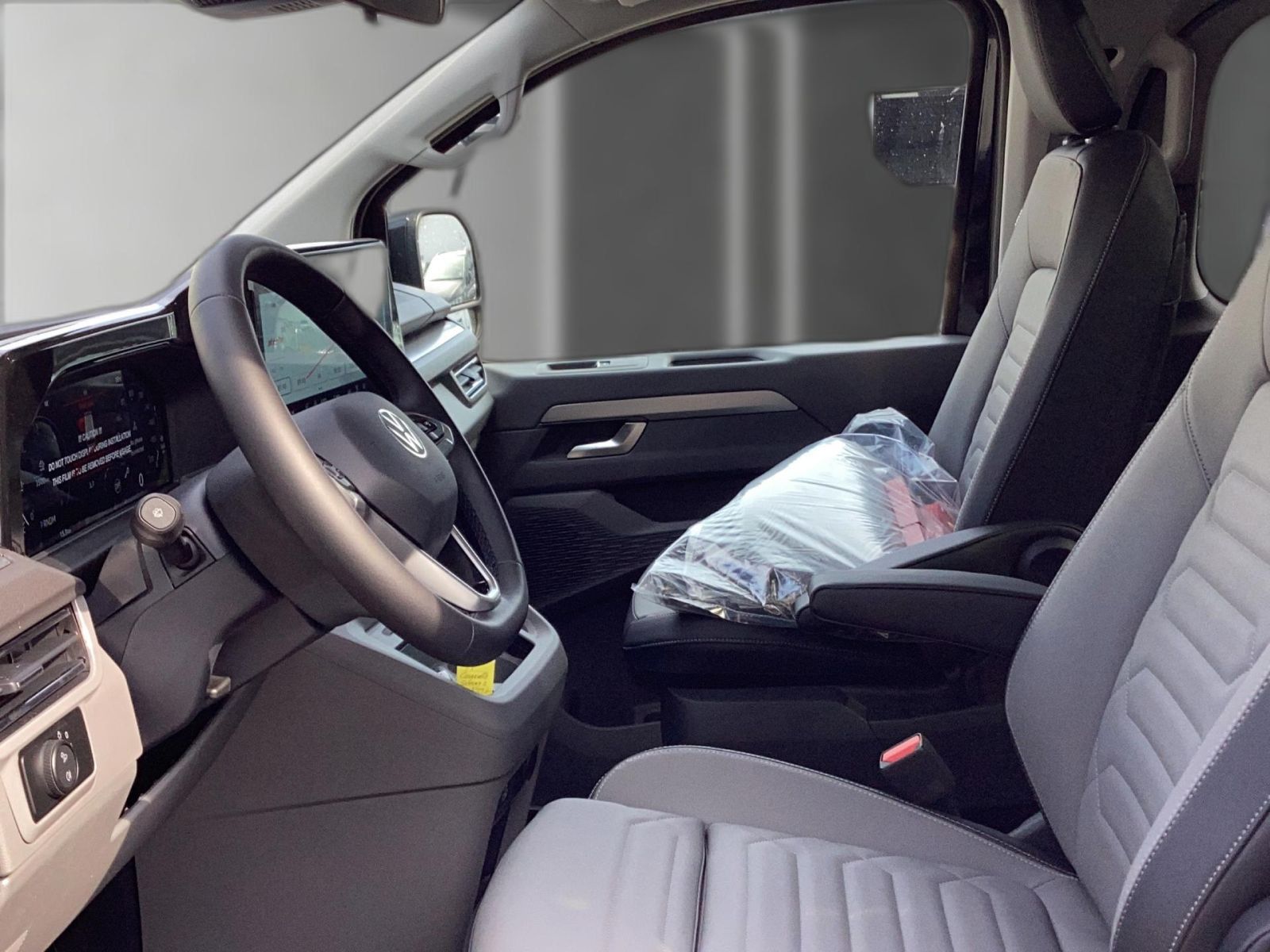 Volkswagen T7 Caravelle - Bild 9