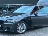 BMW f11 528i xdreiv - BMW 5 Series mit Benzin-Antrieb: F11