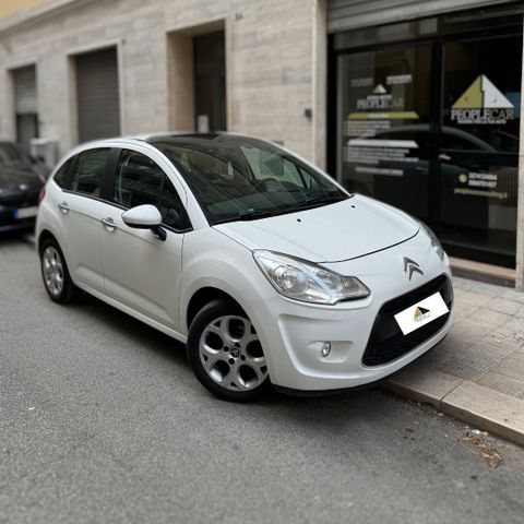 Citroën Citroen C3 2012 **NEOPATENTATI**