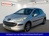 Peugeot 207 1.4 16V 90 Tendance - Peugeot 207 in Halle