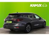 Ford Focus 1.5EB Turnier Aut.Titanium+LED+NAVI+PDC - Ford Focus Gebrauchtwagen in Osnabrück