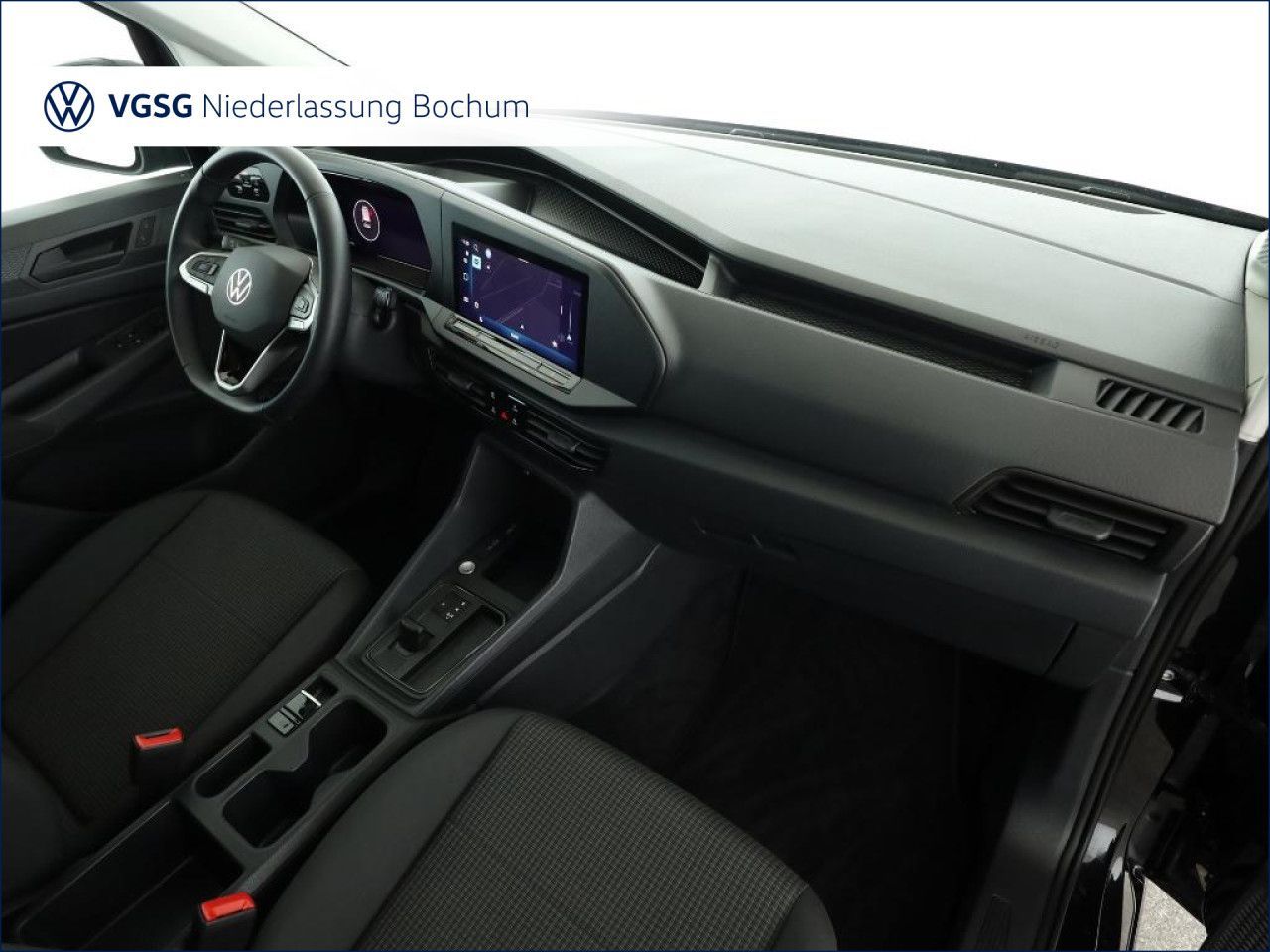 Volkswagen Caddy - Bild 7
