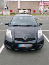Daihatsu Charade baugleich Toyota Yaris.  ... - Daihatsu Charade Gebrauchtwagen