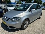 Volkswagen Golf Plus V Goal - Volkswagen Golf: Goal