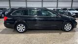 Skoda Superb Combi Greenline - Skoda Superb: Greenline