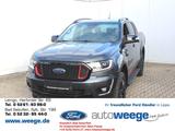 Ford Ranger Wildtrak Doppelkabine 4x4 2,0 TDCI - gebrauchte Ford Ranger aus dem Jahr 2020