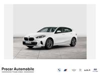 BMW 120 DA PA RFK AdapLED Shz. CarPlay DAB 17" LMR