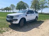 Ford Ranger Wildtrak 3500kg LKW Steuer 210€