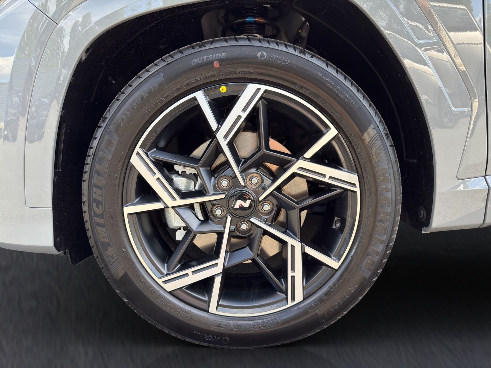 Hyundai TUCSON - Bild 26