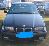 BMW bmw e36 316i compact m Paket pdc leder - BMW 316: 316i M Paket