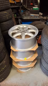 Audi Renovierte S8 4.2 -Schaltgetriebe 6 Gang - gebrauchte Audi S8 aus dem Jahr 1997