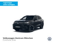 Volkswagen Tiguan - Vorschau Bild 1