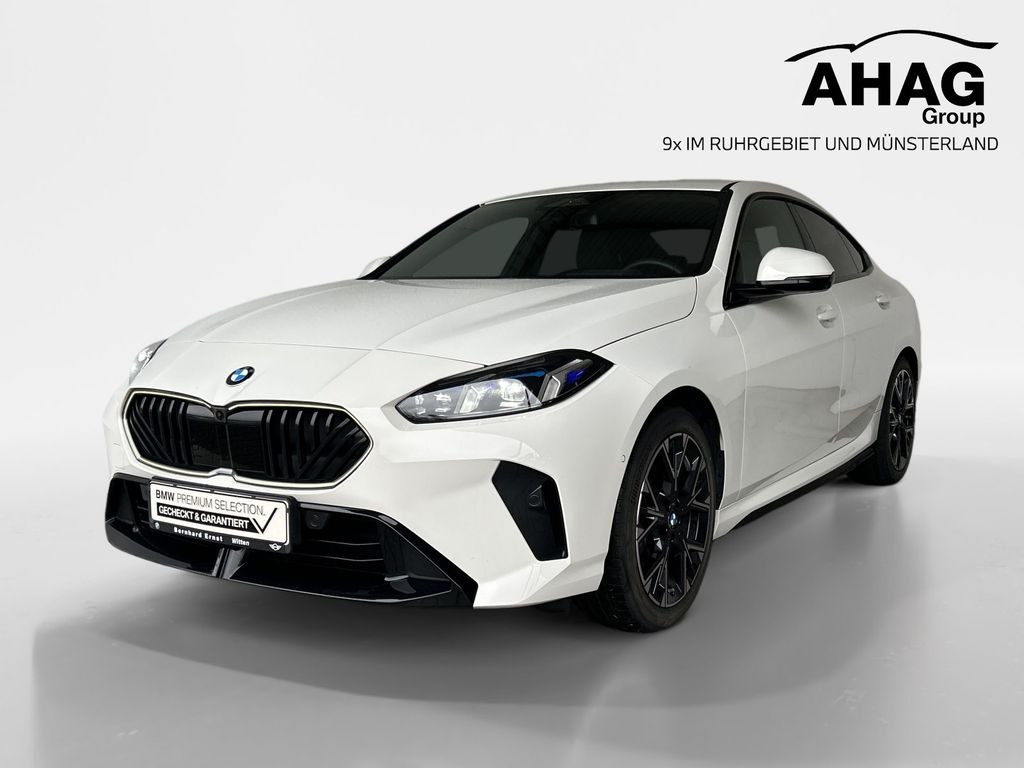 220d Gran Coupé M-Sport | HUD | Adapte LED | H/K