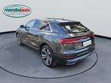 Audi Q8 45 TDI quattro tiptronic - Audi Q8 in Hannover