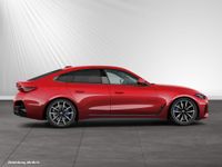 BMW i4 - Vorschau Bild 11