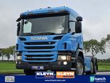 Scania P410 6X2/4 MNB - Scania P410