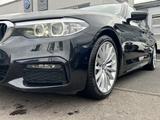 BMW 540 d xDrive M-Sport Leder LED Navi Memory R.Cam - BMW Gebrauchtwagen von 2018