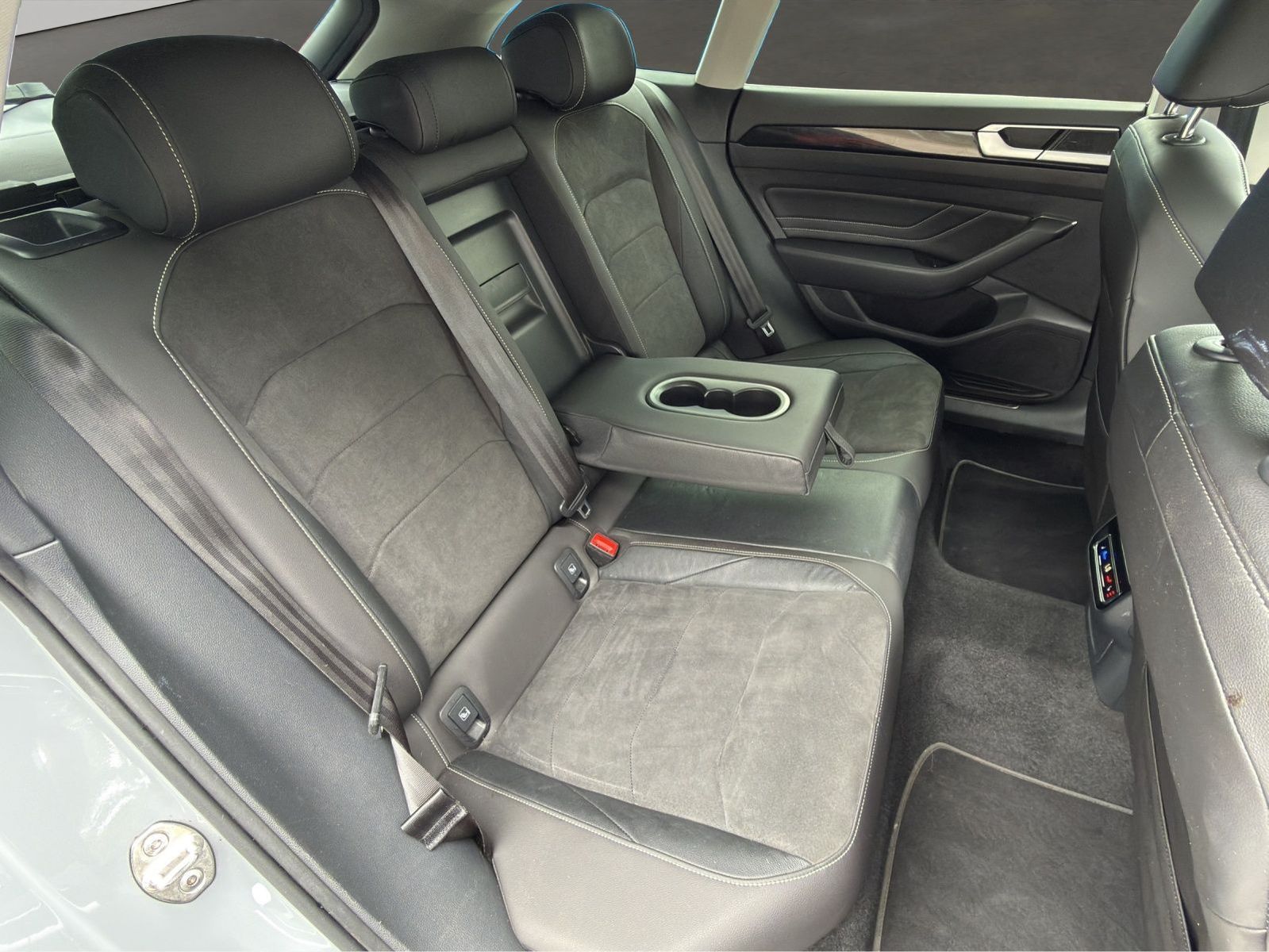 Volkswagen Arteon - Bild 15