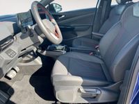 Volkswagen ID.4 - Vorschau Bild 10