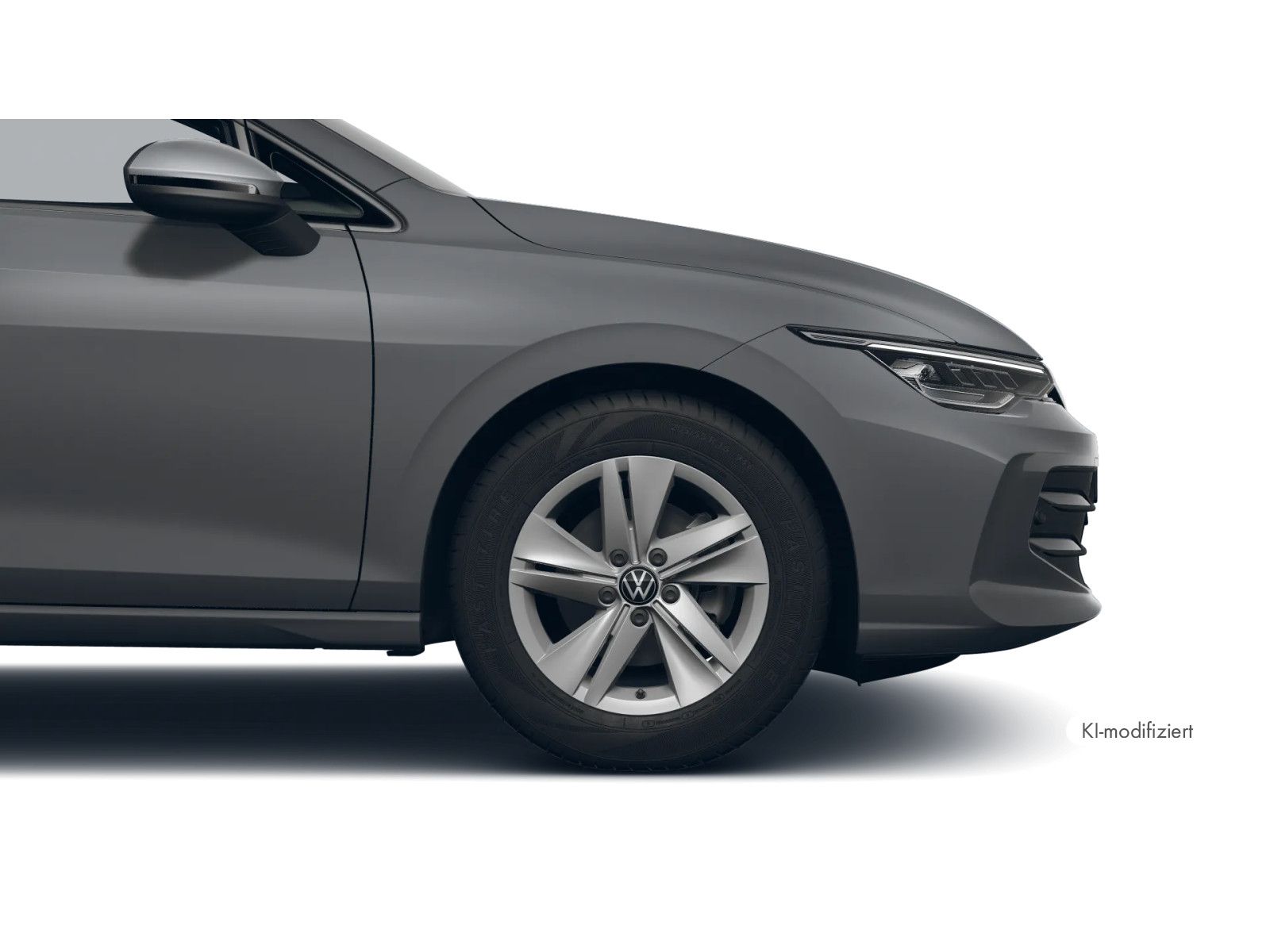 Volkswagen Golf - Bild 4