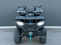 CFMOTO CForce 520 L 4x4 ABS + AKTIONSPREIS bis 19.04.26