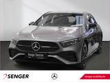 Mercedes-Benz A 250 e AMG Night Panorama Multibeam Ambiente - Mercedes-Benz A 250 in Hamm