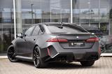 BMW M5 Carbon M DrivePackage Keramik Ultimate - BMW: Vollleder, mit Apple Carplay