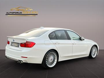 2014 Alpina D3 photo 5