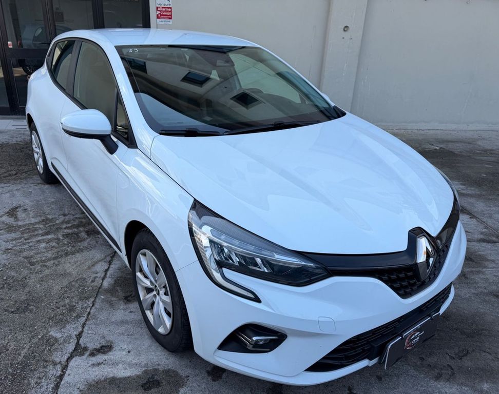 Image of Renault Clio