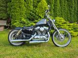 Harley-Davidson Sportster XL1200V Seventy Two 72 - HARLEY-DAVIDSON SPORTSTER SEVENTY TWO
