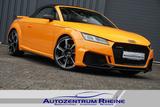 Audi TT RS Audi Exclusive/Matrix/B&O/RFK/Leder/Carbon - Audi TT RS: Automatik