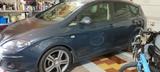 Seat Altea XL  1.8 TSI Sport Facelift 19" Felgen - Seat: Felge