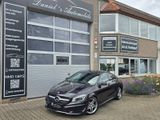 Mercedes-Benz CLA 200 AMG-LINE/Rf.Kamera/BiXenon - Mercedes-Benz CLA 200 aus 2014